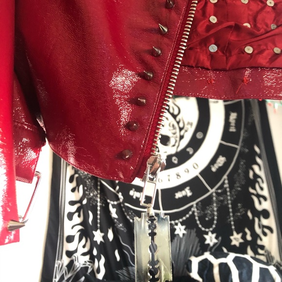 Judas Priest Jacket - Picture 4 of 6